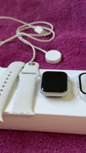 Apple watch serie 6 gps e cellular