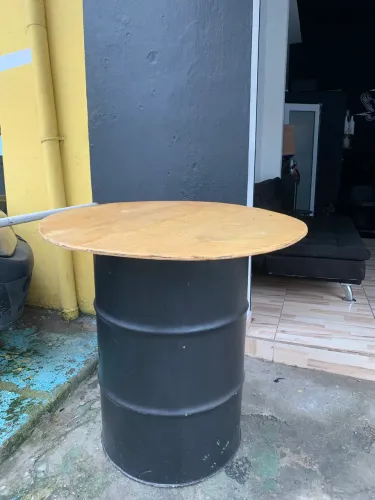 Latão Para Bar/Adega Etc