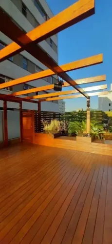 Apartamento 4 Quartos no São Pedro Espaço e Conforto