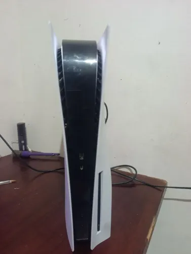 PS5 