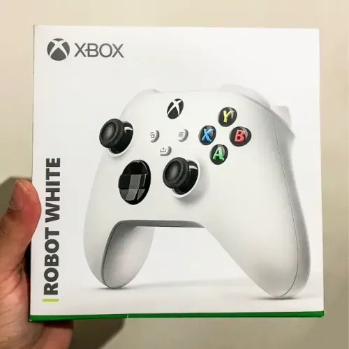 Controle xbox series X/s/One (LACRADO)
