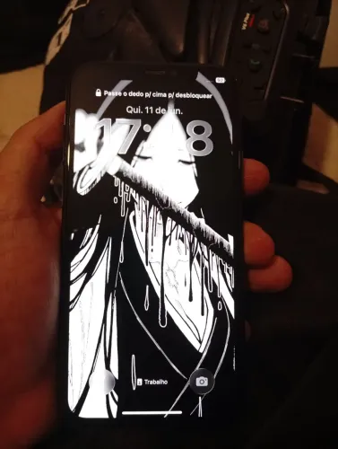 iPhone 11 pro 256GB