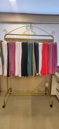 Zerando o estoque da minha boutique