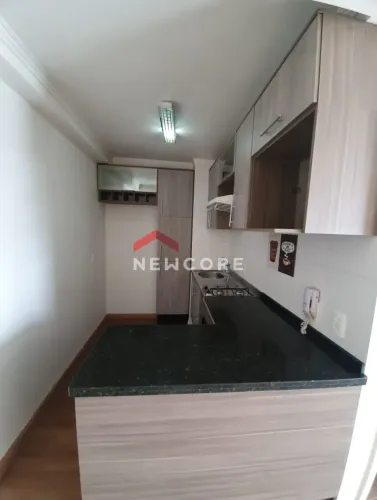 Apartamento em Avenida Olga Fadel Abarca - Jardim Santa Terezinha (Zona Leste) - São Paulo