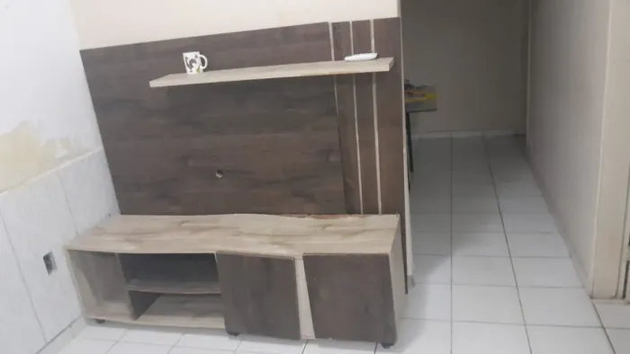 Estante para vender