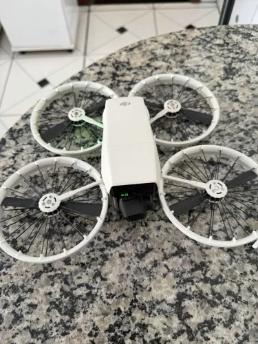 DJI Flip combo sem controle
