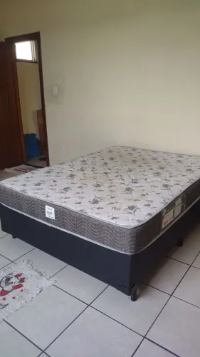 CAMA BOX