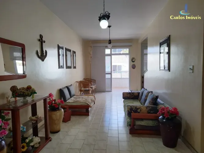 Cobertura Duplex 4 Quartos sendo 3 Suítes a Venda na Praia do Morro - Guarapari - ES