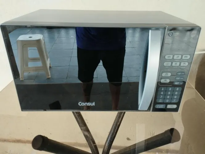 Microondas Consul de 20 litros