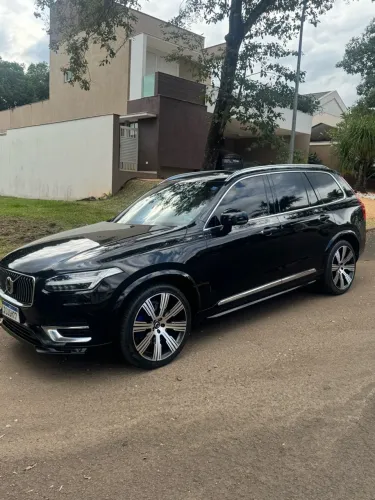 Volvo XC 90 D-5 Inscription 2.0 235cv Dies. 5P 2020