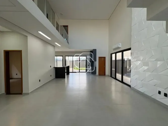 Casa de Condomínio em Indaiatuba para aluguel Jardim Residencial Dona Lucilla - SP | 4 qua