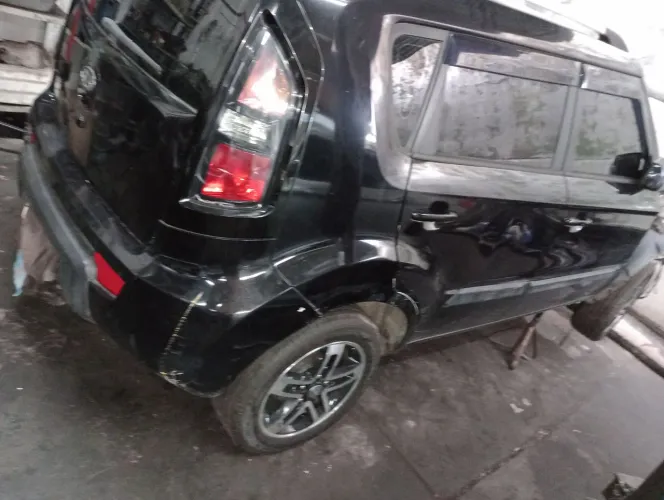 Kia soul peças  cambio manual ano 2011
