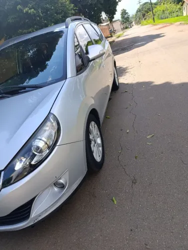 Vendo jac motors J6 2014