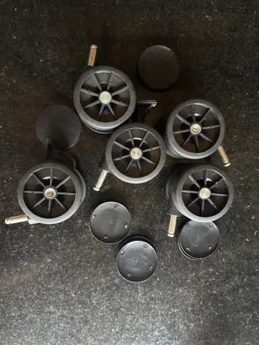 RODAS PARA MESA NOVAS