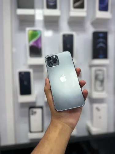 IPHONE 12 PRO MAX 128 GB