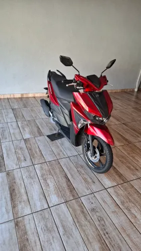 Yamaha Neo 