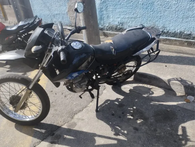 Bros 150