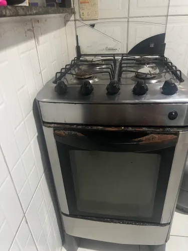 Fogão 4 bocas 