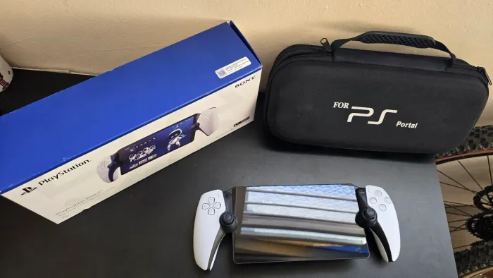 Playstation Portal