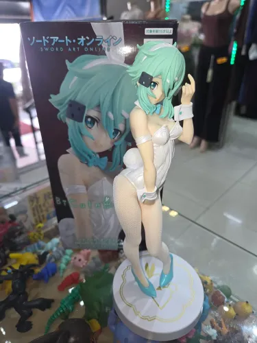 Figure Sword Art on line Furyu