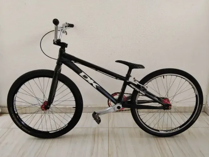 Bmx DK Cruiser aro 24