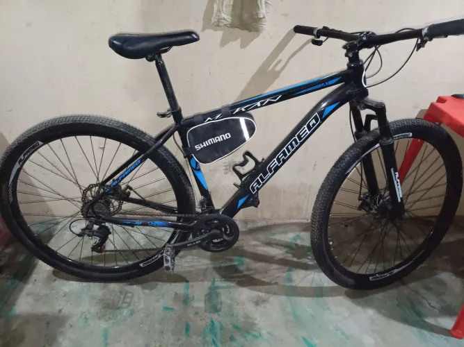 Bicicleta Aro 29