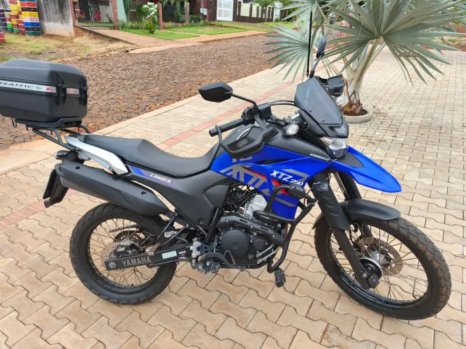 Vende-se Lander 250