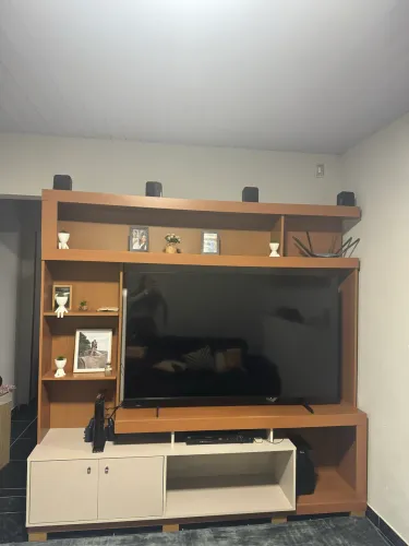 Samsung Smart TV 65? Crystal UHD 4K