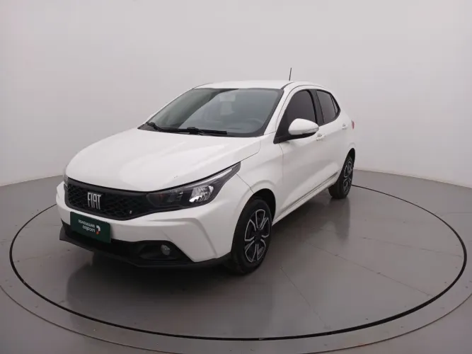 Fiat Argo Drive 1.0 Firefly 2025