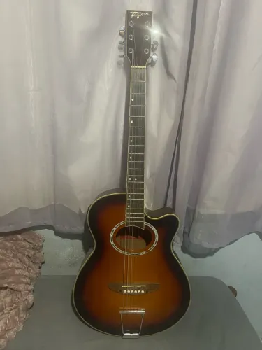 Violão Tagima Dallas