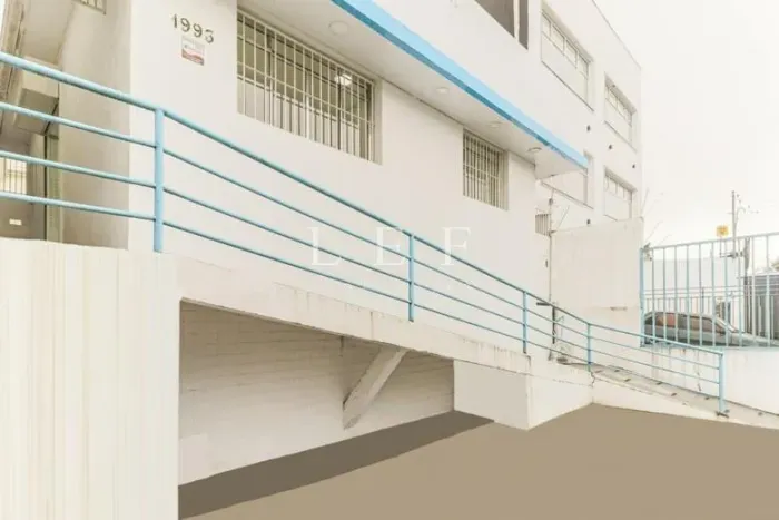 AV Guarapiranga, Interlagos