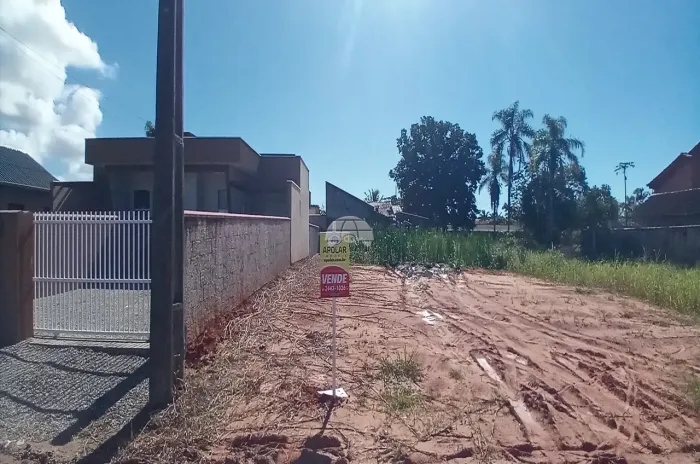 Vendas Terreno Itapoá SC