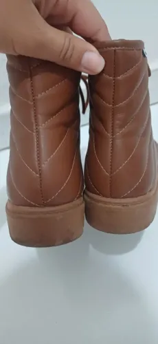 Bota molekinha 