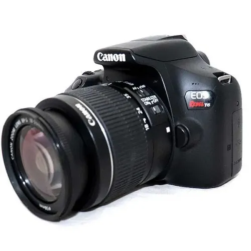 Canon T6