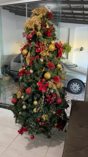 Árvore de Natal