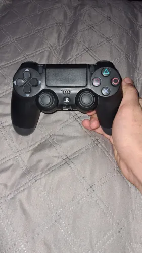 Controle ps4 ORIGINAL - Troco por Controle Xbox One