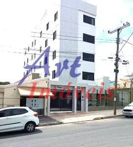 Cobertura 4 Dormitório(s) Bairro Sinimbu
