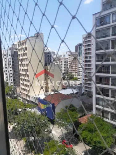 Apartamento em Avenida Duque de Caxias - Santa Efigênia - São Paulo/SP