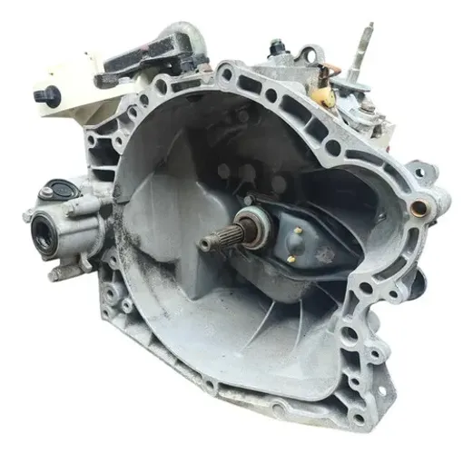 Câmbio Manual Citroen C4 Vtr 2.0 2007 A 2013