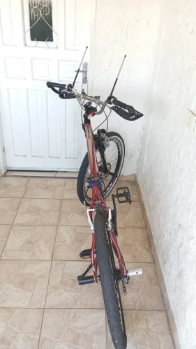 Bike raio aro 26
