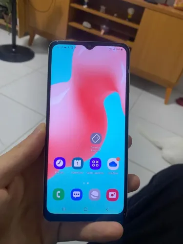 A12 em perfeitas condições