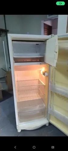 Geladeira consul