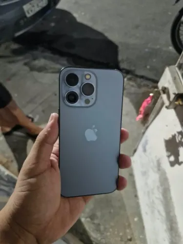 iPhone 13 Pro