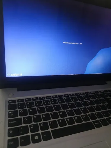 Notebook Lenovo Ideapad 310