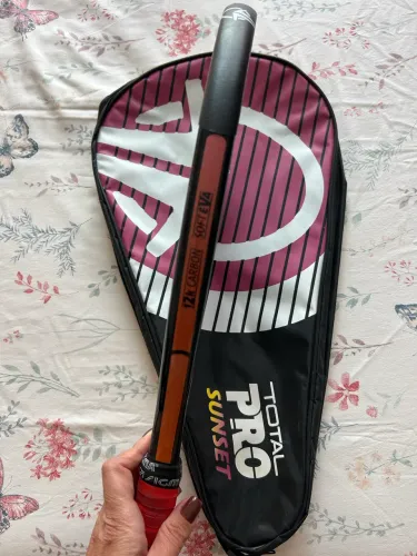 Raquete Beach Tennis