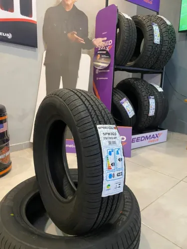 PNEU 175/75 R13 SPEED MAX