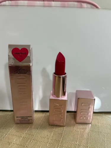 Batom too faced 
