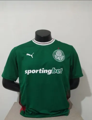 Camisa do Palmeiras G 