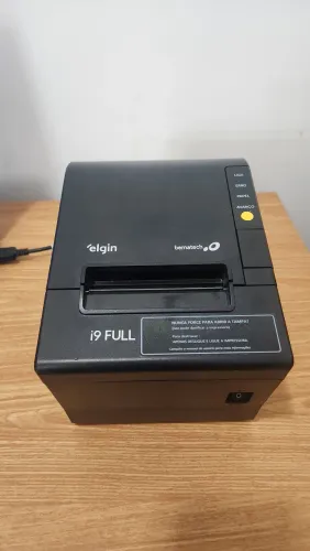 Impressora Termica i9