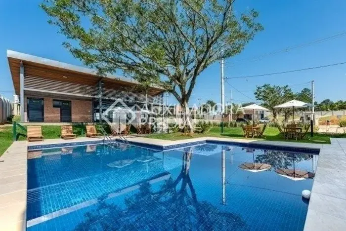 TERRENO CONDOMINIO VERDE I